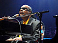 Stevie Wonder: Live at Last