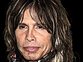 Steven Tyler Stealing the Show on Idol?