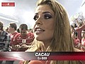 Cacau