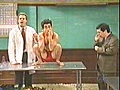 Mr. Peepers in 