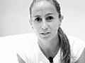 WTA players say goodbye to Dementieva