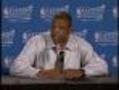 Web Extra: Doc On Perkins' Role During Game 3