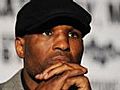 Hopkins on Upcoming Fight,  McNabb