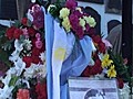 Buenos Aires conmemora el 75 aniversario de la muerte de Gardel