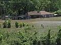 Arkansas Town Devastated by Flooding