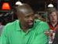 Vonnie Holliday Talks About Facing His Old Team