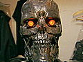 Terminator Salvation Videos - Stan Winston’s Workshop