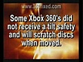 Xbox 360 Flashing Red Lights? Don&#039;t Go Into Panic Mode Watch!!