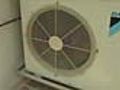 Now, heat water through your air conditioner
