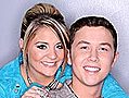 Scotty McCreery and Lauren Aliana Gear Up for the American Idols LIVE! Tour