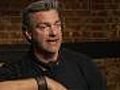 &#039;Rome&#039; Star Ray Stevenson Talks &#039;Thor&#039;