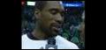 Web Extra: Powe On Game 7 Win