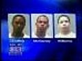 2 Defendants Get Life For Slaying Of Ex-Councilman