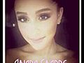 Only Girl In the World Ariana Grande