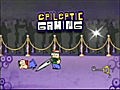 Epileptic Gaming #122.3 (1/6)