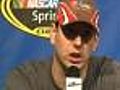 Feud Between Busch And Stewart Heats Up