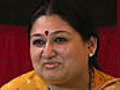 Shubha Mudgal Interview