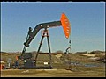 Oil Prices Fall on Shaky Economy [09-02-10 8:50 AM]