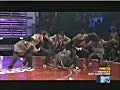 Quest Crew - Week 5 America’s Best Dance Crew