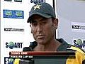 We made basic mistakes: Younus