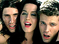 3Oh!3 “Starstrukk”