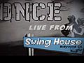 Once - Exclusive Performance at Swinghouse Studios