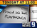 Is Forging Prescriptions Easier In NH?