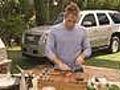 Cooking With Curtis Stone - Basic Knife Cuts