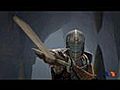Dragon Age II - Electroni Arts - Vidéo Sir Isaac Clarke