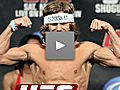 UFC 128:Urijah Faber post-fight interview