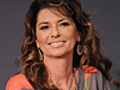 Shania Twain: 