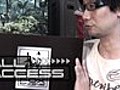 Kojima Productions - E3 2011: FOX Engine Interview HD