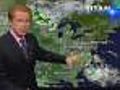 Summer Heat Rises Again On Tuesday