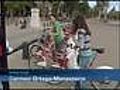 Auge ciclista