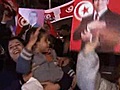 Tunisians push for historic change