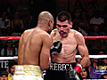 Timothy Bradley vs Luis Carlos Abregu 7/17/10 - Alfredo Angulo vs Joachim Alcine Highlights