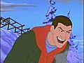 ADAM SANDLER’S EIGHT CRAZY NIGHTS