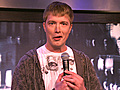 Shane Mauss - Vegan