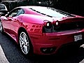 FLDetours - Ferrari F430 Review