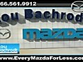 Pre-owned Mazda CX7 Fort Lauderdale FL Mazda