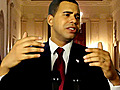 Obama Spits Hot Fire: Rap On The Death Of Osama Bin Laden [Spoof]