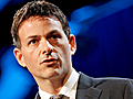 CNBC: Einhorn Says Low Rates &#039;Dangerous&#039;