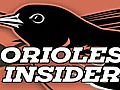 Orioles Insider: Roster cuts