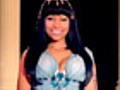 Nicki Minaj To Unveil &#039;Moment 4 Life&#039; On MTV