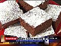 Eat Beat: Crazy Cake Recipe