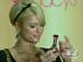 Paris Hilton Brings Fragrance, Fans To Center City