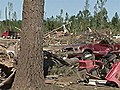 Miss. town ‘completely destroyed’ by storm