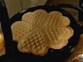 Waffeln