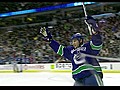 NHL Rewind - Dec 16th,  2010