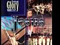 Jesus - Shekinah Glory Ministry